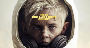 «THE LAST BOY ON EARTH» / Sci-Fi at its Highest Level! («EL ÚLTIMO NIÑO EN LA TIERRA» / ¡Ciencia ficción en su nivel más alto!)