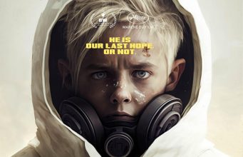 «THE LAST BOY ON EARTH» / Sci-Fi at its Highest Level! («EL ÚLTIMO NIÑO EN LA TIERRA» / ¡Ciencia ficción en su nivel más alto!)