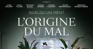 EL ORIGEN DEL MAL NOS PRESENTA SU TRÁILER Y FECHA DE ESTRENO