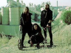 EL ZOMBIE ENTREVISTA A SOUNDS OF BROKEN SOULS