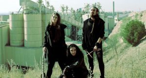 EL ZOMBIE ENTREVISTA A SOUNDS OF BROKEN SOULS