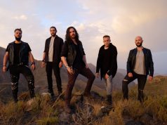 HOY EL ZOMBIE ENTREVISTA A… REY LOBO