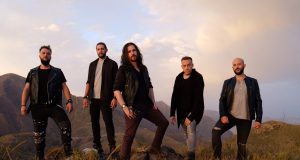 HOY EL ZOMBIE ENTREVISTA A… REY LOBO