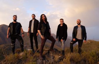 HOY EL ZOMBIE ENTREVISTA A… REY LOBO