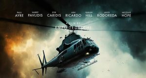 CONTAGIO DEL MIEDO NOS PRESENTA SU TRÁILER Y NUEVOS POSTERS