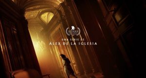 30 MONEDAS NOS PRESENTA EL PÒSTER Y TRÁILER PARA SU 2ª TEMPORADA