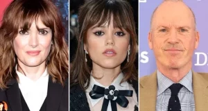 BITELCHUS 2 NOS PRESENTA SUS PRIMERAS IMÁGENES CON JENNA ORTEGA Y WINONA RYDER