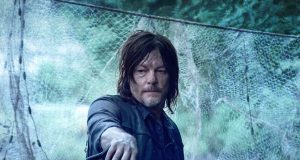 THE WALKING DEAD: DARYL DIXON NOS PRESENTA SU NUEVO TRÁILER