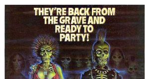 EL REGRESO DE LOS MUERTOS VIVIENTES CONFIRMA QUE TENDRÁ UN REBOOT