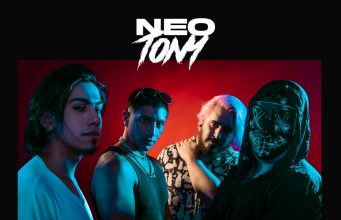 INFORMACIÓN DE LA BANDA ARGENTINA NEO TONY