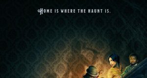 MANSIÓN ENCANTADA (HAUNTED MANSION) NOS PRESENTA SU NUEVO TRÁILER EN ESPAÑOL