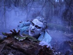 GOTHMINISTER lanza video clip para su nuevo sencillo ‘I Am The Devil’