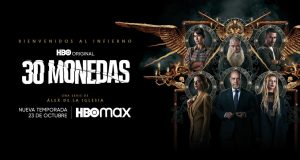 30 MONEDAS NOS PRESENTA SU TRÁILER FINAL PARA SU 2ª TEMPORADA