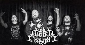 CRÍTICA PARA HAIL AND KILL DE GUTTED CHRIST