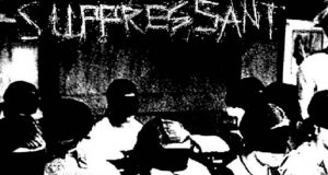 CRÍTICA PARA DESIGNED OBSOLENCE DE SUPRESSANT