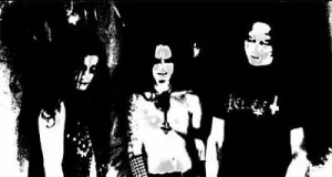 CRÍTICA PARA SOURGE OF BLACK DOMINION DE GOSFORTH