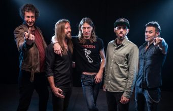 QUEEN MARSA lanza su segundo trabajo «I Am The Land»