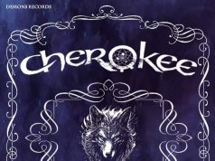 CHEROKEE NOS PRESENTA SU NUEVO DISCO