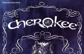CHEROKEE NOS PRESENTA SU NUEVO DISCO