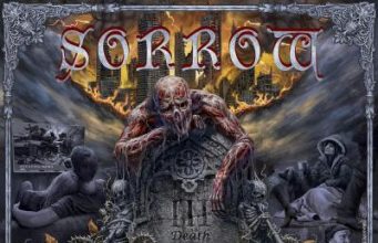 CRÍTICA PARA DEATH OF SORROW DE SORROW