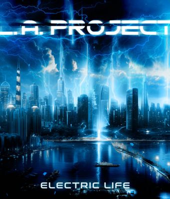 CRITICA PARA ELECTRIC LIFE DE L.A. PROJECT