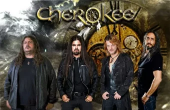 Video Clip – Cherokee «NO HAY PERDÓN»