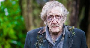 GENERACIÓN Z, LA NUEVA SERIE DE BEN WHEATLEY, NOS PRESENTA SUS PRIMERA IMÁGENES