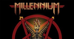 CRÍTICA PARA THE SIGN OF THE EVIL DE MILLENNIUM