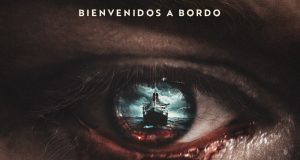 LA MALDICIÓN DEL QUEEN MARY NOS PRESENTA SU TRÁILER EN ESPAÑOL
