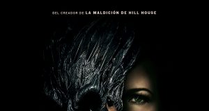 YA PUEDES VER LA CAÍDA DE LA CASA USHER EN NETFLIX