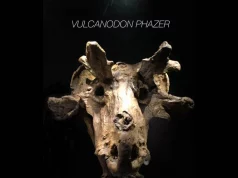 RESEÑA DE HIGH ON THE FLY DE VULCANODON PHAZER