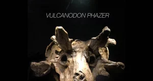 RESEÑA DE HIGH ON THE FLY DE VULCANODON PHAZER