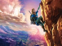 THE LEGEND OF ZELDA TENDRÁ UNA PELÍCULA LIVE ACTION