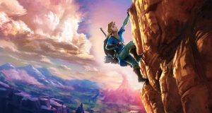THE LEGEND OF ZELDA TENDRÁ UNA PELÍCULA LIVE ACTION