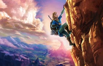 THE LEGEND OF ZELDA TENDRÁ UNA PELÍCULA LIVE ACTION