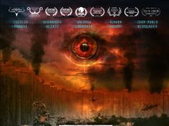 «The Eye and the Wall», a sci-fi movie